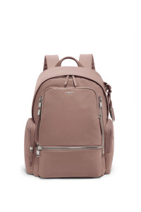 Celina Backpack | Light Mauve