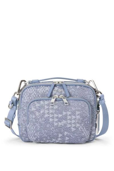 Teghan Crossbody Voyageur