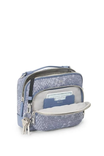 Teghan Crossbody Voyageur