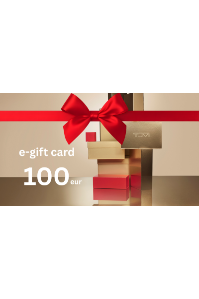 Gift Card 100
