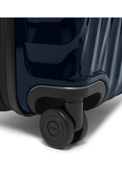 19 Degree | International Expandable Carry-On | Navy