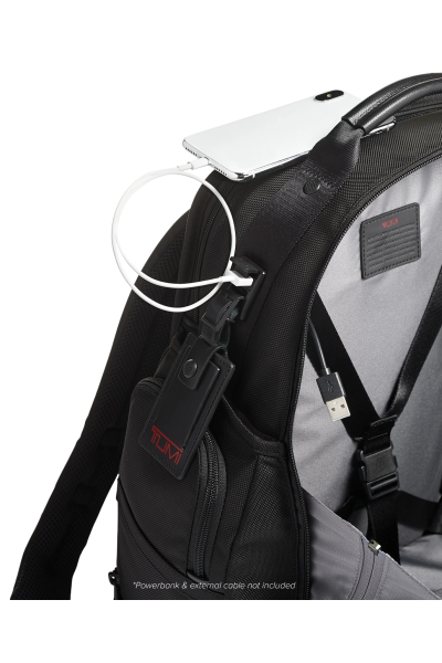 Alpha 3 Packing Backpack