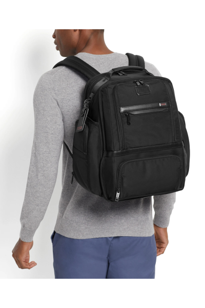Alpha 3 Packing Backpack