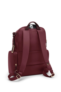 Celina Backpack | Wine