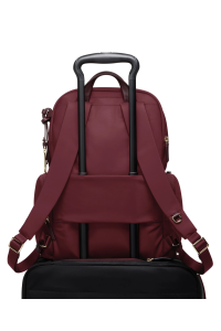 Celina Backpack | Wine