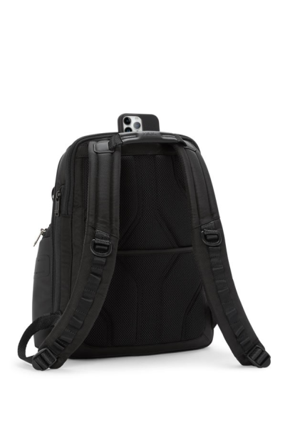 Alpha Bravo | Navigation Backpack | Red - Lime |