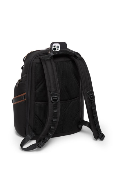 Alpha Bravo Search Backpack Red-Lime