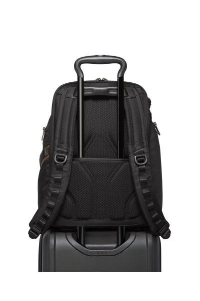 Alpha Bravo Search Backpack Red-Lime