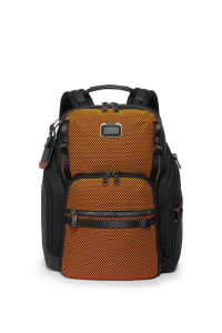 Alpha Bravo Search Backpack Red-Lime