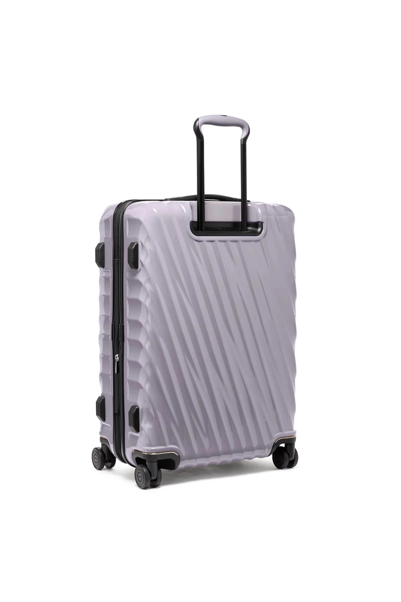 t.193様 19 Degree | Short Trip Expandable Checked Luggage | Lilac