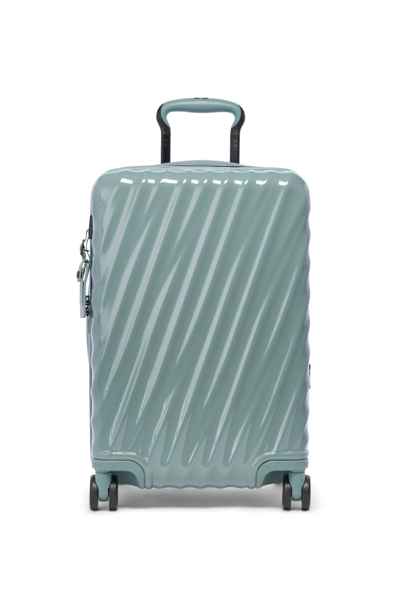 19 Degree | International Expandable Carry-On | THYME