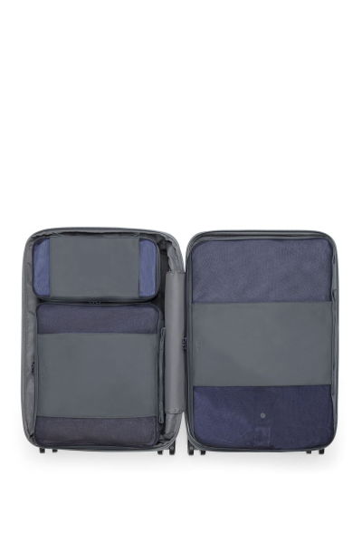 19 Degree | International Expandable Carry-On | THYME