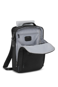 Alpha Large 17” Expandable Backpack