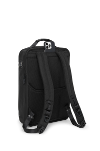 Alpha Large 17” Expandable Backpack