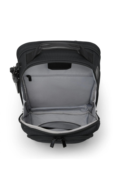 Alpha Medium 15" Expandable Backpack