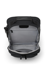 Alpha Medium 15" Expandable Backpack