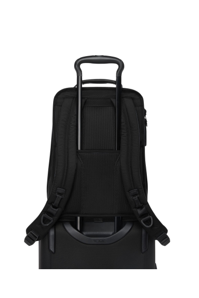 Alpha Medium 15" Expandable Backpack