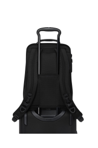 Alpha Medium 15" Expandable Backpack