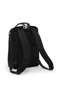 Alpha Medium 15" Expandable Backpack