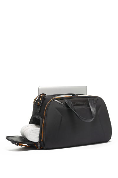TUMI McLAREN Quantum Duffel