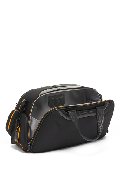 TUMI McLAREN Quantum Duffel