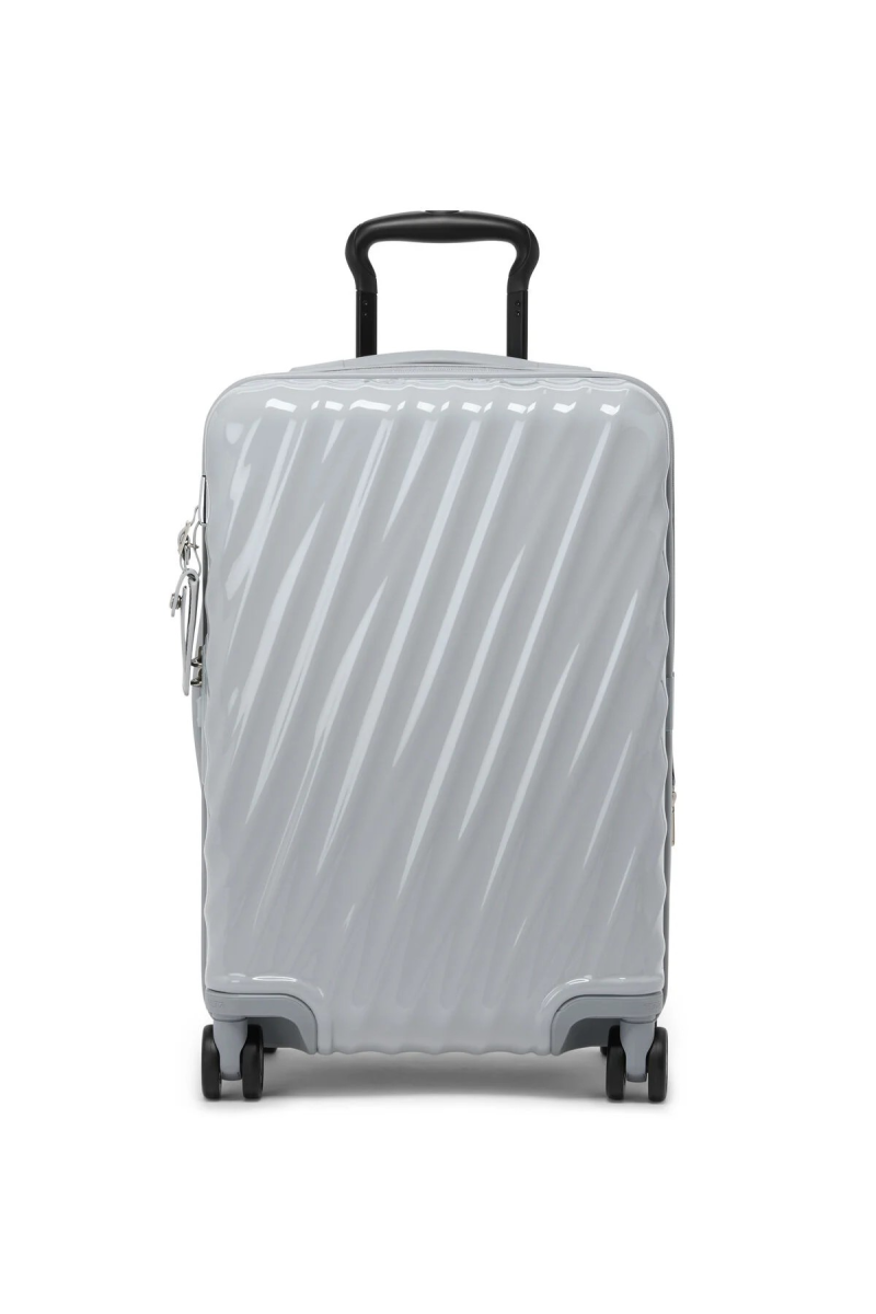 International Expandable Carry-On | Salt