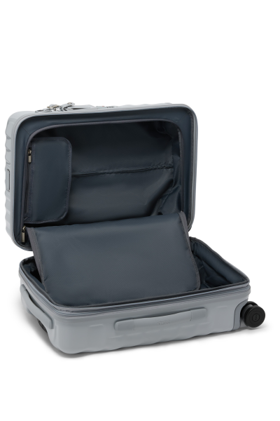 International Expandable Carry-On | Salt