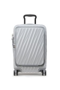 Large Front Access Expandable Cabin | Salt