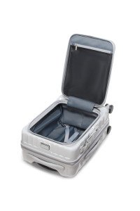 Large Front Access Expandable Cabin | Salt
