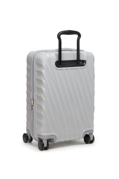 Large Front Access Expandable Cabin | Salt