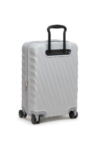 Large Front Access Expandable Cabin | Salt