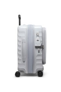 Large Front Access Expandable Cabin | Salt