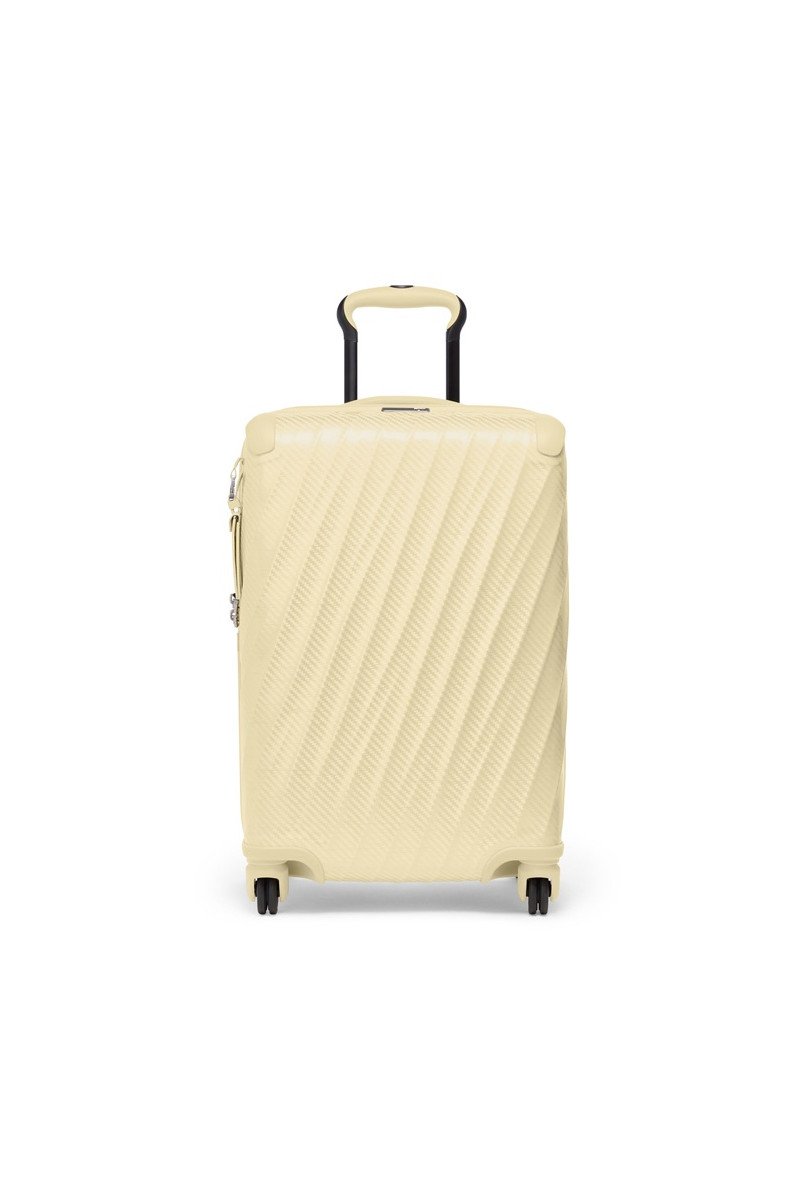 International Carry-On 55 cm | Washed Yellow