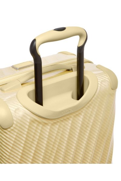 International Carry-On 55 cm | Washed Yellow