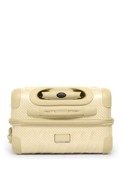 International Carry-On 55 cm | Washed Yellow