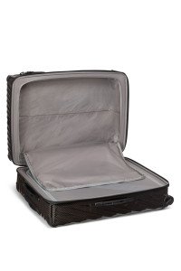 Extended Trip Checked Luggage 76 cm | Black/Graphite