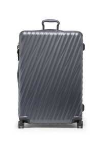 19 Degree | Extended Trip Expandable Checked Luggage