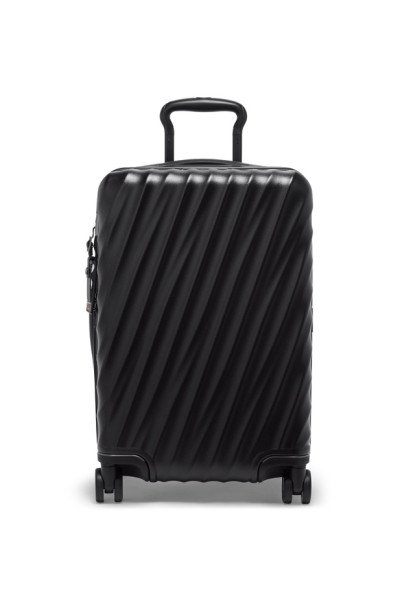 Expandable Cabin | Black Texture
