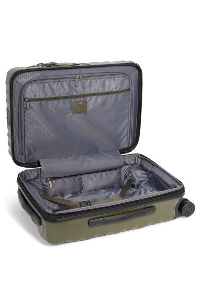 Expandable Cabin | Olive Texture