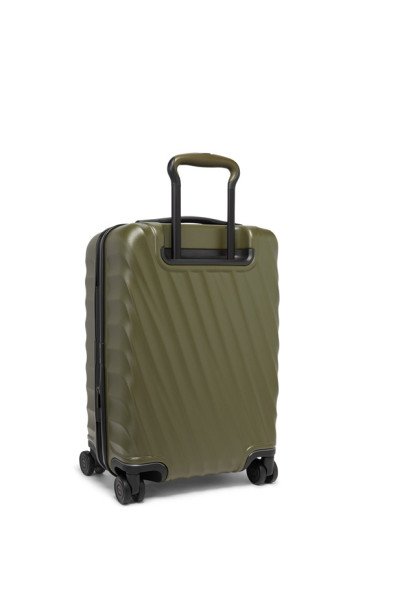 Expandable Cabin | Olive Texture
