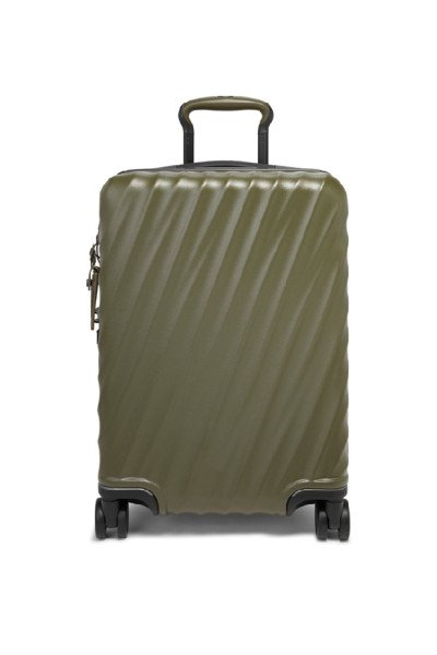 Expandable Cabin | Olive Texture