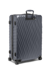 19 Degree | Extended Trip Expandable Checked Luggage