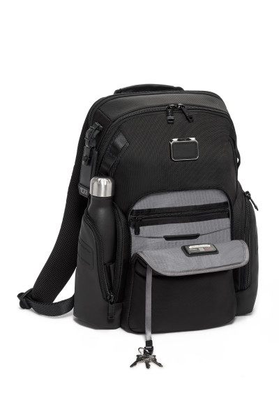 Navigation Backpack