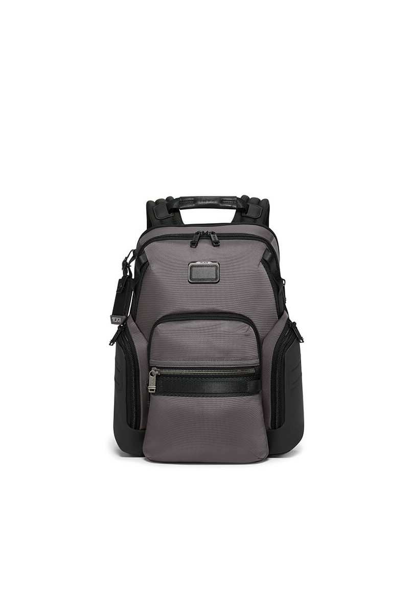 Navigation Backpack | Charcoal