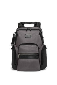 Navigation Backpack | Charcoal