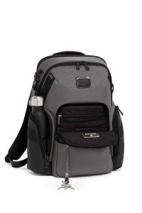 Navigation Backpack | Charcoal