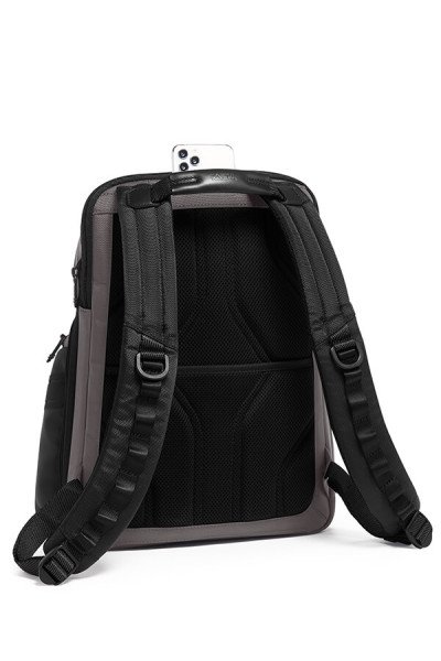Navigation Backpack | Charcoal