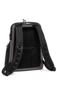 Navigation Backpack | Charcoal