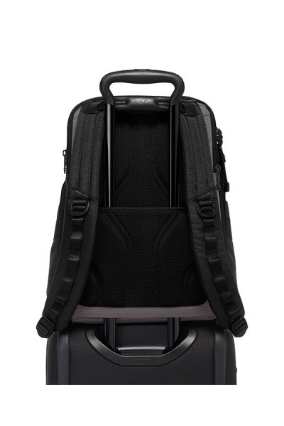 Navigation Backpack | Charcoal