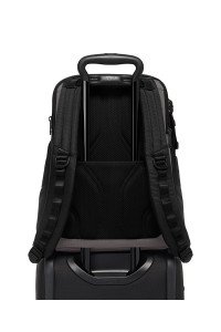 Navigation Backpack | Charcoal